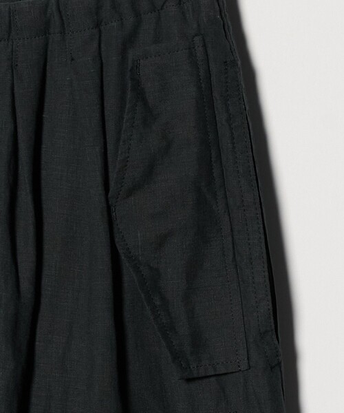 TICCA(ティッカ)の「<TICCA>カーゴパンツ DK.GREEN(カーゴパンツ・レディース・ダークグリーン・FREE)」の4枚目の写真