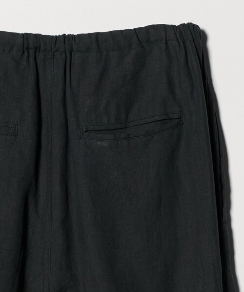 TICCA(ティッカ)の「<TICCA>カーゴパンツ DK.GREEN(カーゴパンツ・レディース・ダークグリーン・FREE)」の7枚目の写真