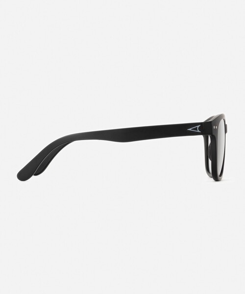 TYMER（タイマー）の「【TYMER/タイマー】HARDY2 TY107 PHOTOCHROMIC 調光レンズ（サングラス・メンズ・ブラック/グレー・FREE）」の4枚目の写真