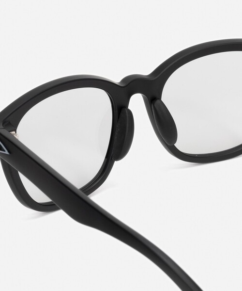 TYMER（タイマー）の「【TYMER/タイマー】HARDY2 TY107 PHOTOCHROMIC 調光レンズ（サングラス・メンズ・ブラック/グレー・FREE）」の5枚目の写真