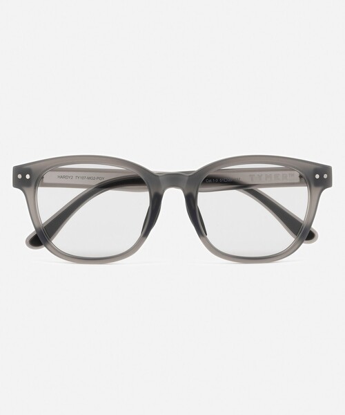 TYMER（タイマー）の「【TYMER/タイマー】HARDY2 TY107 PHOTOCHROMIC 調光レンズ（サングラス・メンズ・ブラック/グレー・FREE）」の10枚目の写真