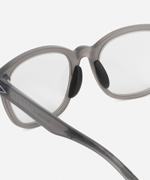 TYMER（タイマー）の「【TYMER/タイマー】HARDY2 TY107 PHOTOCHROMIC 調光レンズ（サングラス・メンズ・ブラック/グレー・FREE）」の12枚目の写真