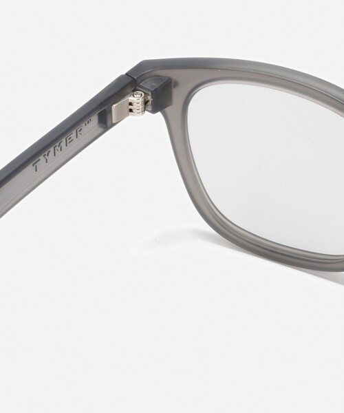 TYMER（タイマー）の「【TYMER/タイマー】HARDY2 TY107 PHOTOCHROMIC 調光レンズ（サングラス・メンズ・ブラック/グレー・FREE）」の13枚目の写真