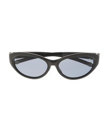 金子眼鏡（カネコガンキョウ）の「OVAL SUNGLASSES（サングラス）」