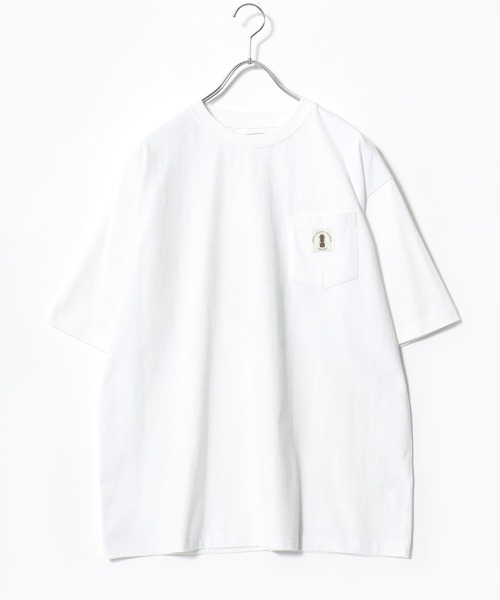 COLEMAN(コールマン)の「2026SS Coleman/コールマン フロントワンポイント バックプリント半袖Tシャツ レディース メンズ(Tシャツ/カットソー・メンズ・チャコール/ホワイト/ブラック系その他/グレー系その他・LL/L/M)」の10枚目の写真