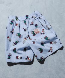 マイニチにたくさん欲しいハーフパンツ3枚セット（その他パンツ