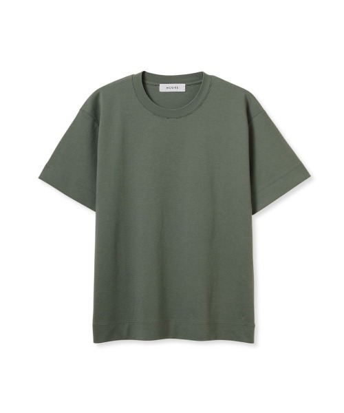 AOURE(アウール)の「FADE PABLO SS(Tシャツ/カットソー・メンズ・イエロー/サックスブルー/ライトピンク/カーキ/ターコイズブルー系・X-LARGE/LARGE/MEDIUM/SMALL)」の2枚目の写真