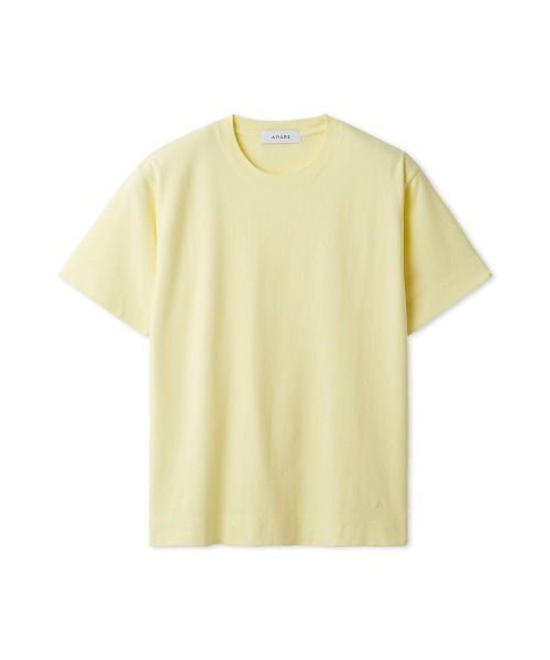 AOURE(アウール)の「FADE PABLO SS(Tシャツ/カットソー・メンズ・イエロー/サックスブルー/ライトピンク/カーキ/ターコイズブルー系・X-LARGE/LARGE/MEDIUM/SMALL)」の4枚目の写真