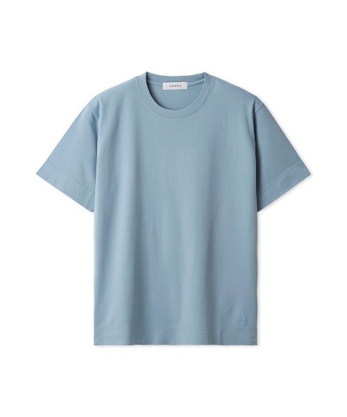 AOURE(アウール)の「FADE PABLO SS(Tシャツ/カットソー・メンズ・イエロー/サックスブルー/ライトピンク/カーキ/ターコイズブルー系・X-LARGE/LARGE/MEDIUM/SMALL)」の6枚目の写真