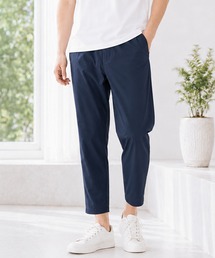 ヒヤロン（ヒヤロン）の「【ヒヤロン】 メンズ ナイロンPUアンクルパンツ ひんやり 冷感（その他パンツ）」