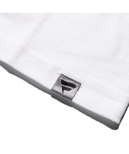 Fanatics(ファナティクス)の「ファナティクス【Fanatics】‐ ロサンゼルスドジャース 半袖Tシャツ【Los Angeles Dodgers MLB OVERLAPPING LOGO S/S TEE WHITE ML0126SS0005】(Tシャツ/カットソー・メンズ・ホワイト・L/XL)」の3枚目の写真