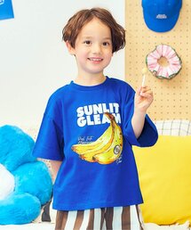 apres les cours | 5柄アソート半袖Tシャツ(Tシャツ/カットソー)
