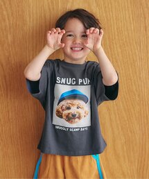 apres les cours | 5柄アソート半袖Tシャツ(Tシャツ/カットソー)