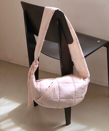 OUTDOOR PRODUCTS（アウトドアプロダクツ）の「OUTDOOR PRODUCTS/アウトドアプロダクツ × Firsthand 別注 ライトキルト ショルダーバッグ（ショルダーバッグ）」