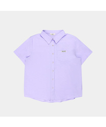 無地カラーシャツ (KYNB2605005)
