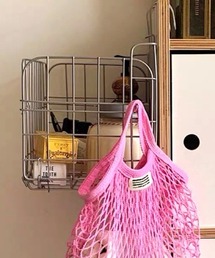 Made in I(���C�h�C���A�C)��Foldable storage basket(���[�O�b�Y)