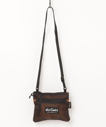 【WILD THINGS】LIGHT SHOULDER POUCH S