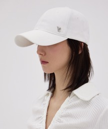 L.H.P（エルエイチピー）の「VARZAR/バザール/VZ Minimal Stud Ball Cap（キャップ）」