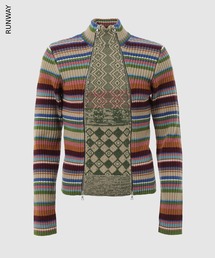 Dries Van Noten｜ドリス・ヴァン・ノッテンのニット/セーター通販