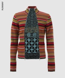 DRIES VAN NOTEN | MACAU 4708 M.K.SWEATER(ニット/セーター)