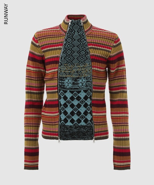 Dries Van Noten｜ドリス・ヴァン・ノッテンのニット/セーター通販