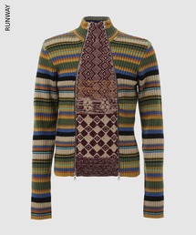 Dries Van Noten｜ドリス・ヴァン・ノッテンのニット/セーター通販