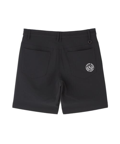 PEARLY GATES（パーリーゲイツ）の「【PEARLY GATES】Peストレッチサッカーショートパンツ（その他パンツ・メンズ・ホワイト/ネイビー/イエロー系その他3・SMALL/MEDIUM/LARGE/X-LARGE/XX-LARGE）」の17枚目の写真