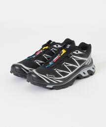 SALOMON（サロモン）の「SALOMON　XT-6 GTX（スニーカー）」