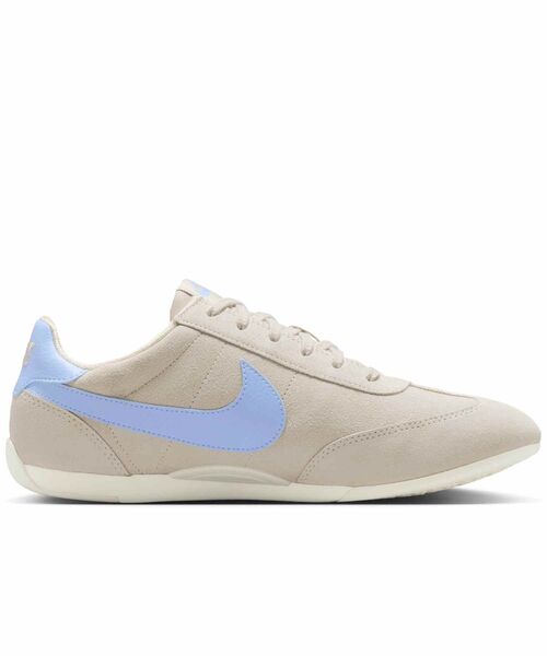 NIKE(ナイキ)の「ナイキ スプリント シスター ウィメンズシューズ / Nike Sprint Sister Women's Shoes IO8030-200 Cream II(スニーカー・レディース・ブラウン系その他2・25/24.5/24/23.5/23/26/25.5/22/22.5)」の3枚目の写真