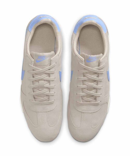 NIKE(ナイキ)の「ナイキ スプリント シスター ウィメンズシューズ / Nike Sprint Sister Women's Shoes IO8030-200 Cream II(スニーカー・レディース・ブラウン系その他2・25/24.5/24/23.5/23/26/25.5/22/22.5)」の4枚目の写真