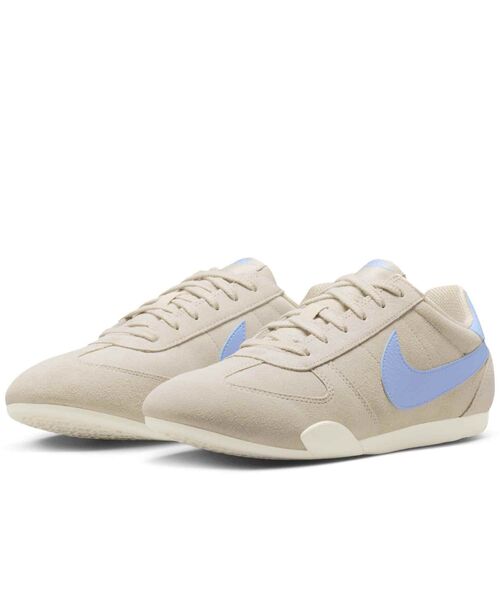 NIKE(ナイキ)の「ナイキ スプリント シスター ウィメンズシューズ / Nike Sprint Sister Women's Shoes IO8030-200 Cream II(スニーカー・レディース・ブラウン系その他2・25/24.5/24/23.5/23/26/25.5/22/22.5)」の5枚目の写真