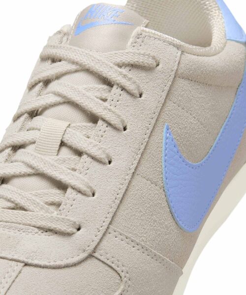 NIKE(ナイキ)の「ナイキ スプリント シスター ウィメンズシューズ / Nike Sprint Sister Women's Shoes IO8030-200 Cream II(スニーカー・レディース・ブラウン系その他2・25/24.5/24/23.5/23/26/25.5/22/22.5)」の7枚目の写真