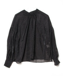 select MOCA by misato（セレクトモカバイミサト）の「長袖ブラウス（シャツ/ブラウス）」