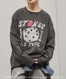 ローリング・ストーンズ ミックジャガー」に該当するTシャツ