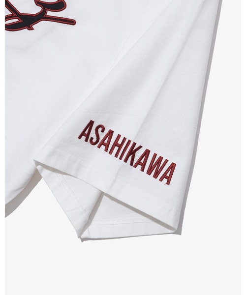 KEBOZ(ケボズ)の「ICON CLASSIC BASEBALL JERSEY(シャツ/ブラウス・メンズ・ホワイト/ブラック/オリーブ・M/L/XL)」の10枚目の写真