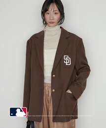 LOUNGEDRESS｜ラウンジドレスのテーラードジャケット通販 - ZOZOTOWN
