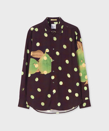 Paul Smith｜ポール・スミスのシャツ/ブラウス（ドット柄）通販 - ZOZOTOWN
