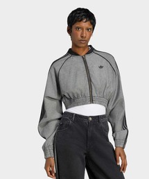 SST デニム トラックトップ / ジャージ / トラックジャケット / アディダスオリジナルス adidas Originals