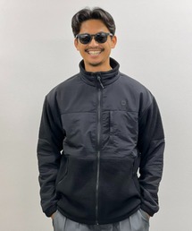HLNA（エイチエルエヌエー）の「【Marmot】Argon Fleece Jacket（その他アウター）」
