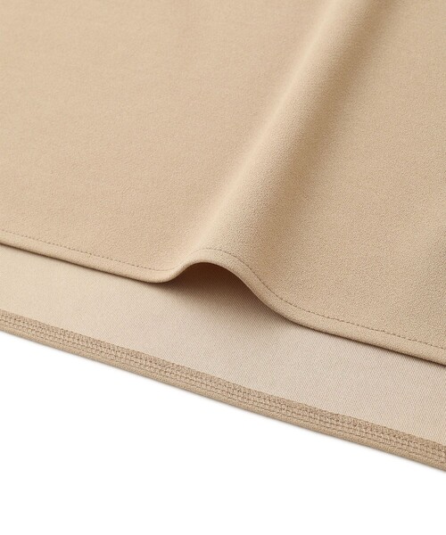le cercle ADAM ET ROPE'（ルセルクルアダムエロペ）の「ポンチドロップショルダーTOP（Tシャツ/カットソー・メンズ・オレンジ/ブラック/ベージュ・L/M/LL）」の20枚目の写真