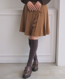 NOELA（ノエラ）の「プリーツショートパンツ（その他パンツ）」