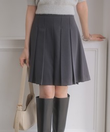 NOELA（ノエラ）の「プリーツショートパンツ（その他パンツ）」