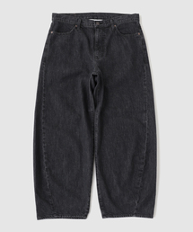 【LE JAPON ATELIER】TYPE.2 カーブレッグ