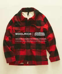WOOLRICH（ウールリッチ）の「WOOLRICH / ウールリッチ 別注 C/W フィールド ジャケット（その他アウター）」
