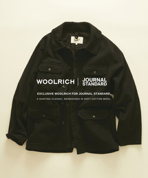 WOOLRICH（ウールリッチ）の「WOOLRICH / ウールリッチ 別注 C/W フィールド ジャケット（その他アウター）」