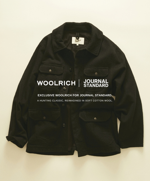 WOOLRICH｜ウールリッチの通販 - ZOZOTOWN