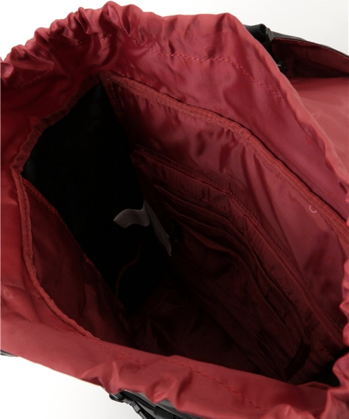 NIXON（ニクソン）の「LANDLOCK SE BACKPACK（バックパック/リュック・メンズ・ブラック系その他/ブラック×ブルー/ブラック/カーキ/イエロー系その他/ブラック系その他2/ネイビー/ブラック系その他3/インディゴブルー/ヘザーグレー・FREE）」の11枚目の写真