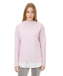 22 OCTOBRE | チュニック丈ニットセット(ニット/セーター)