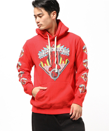ALDIES | Space Tour Parka スペースツアー パーカー(パーカー)