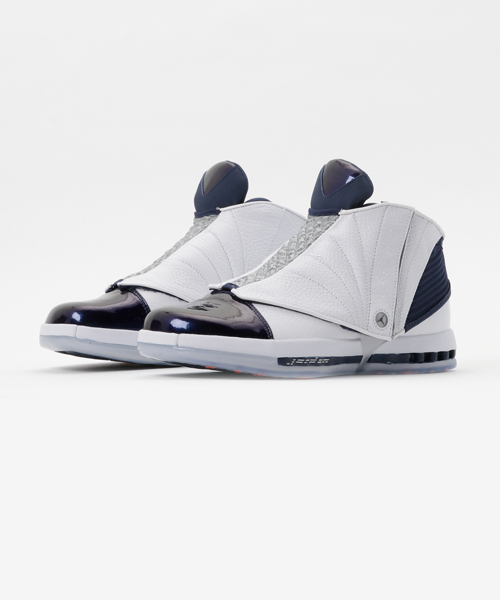 air jordan 16 retro